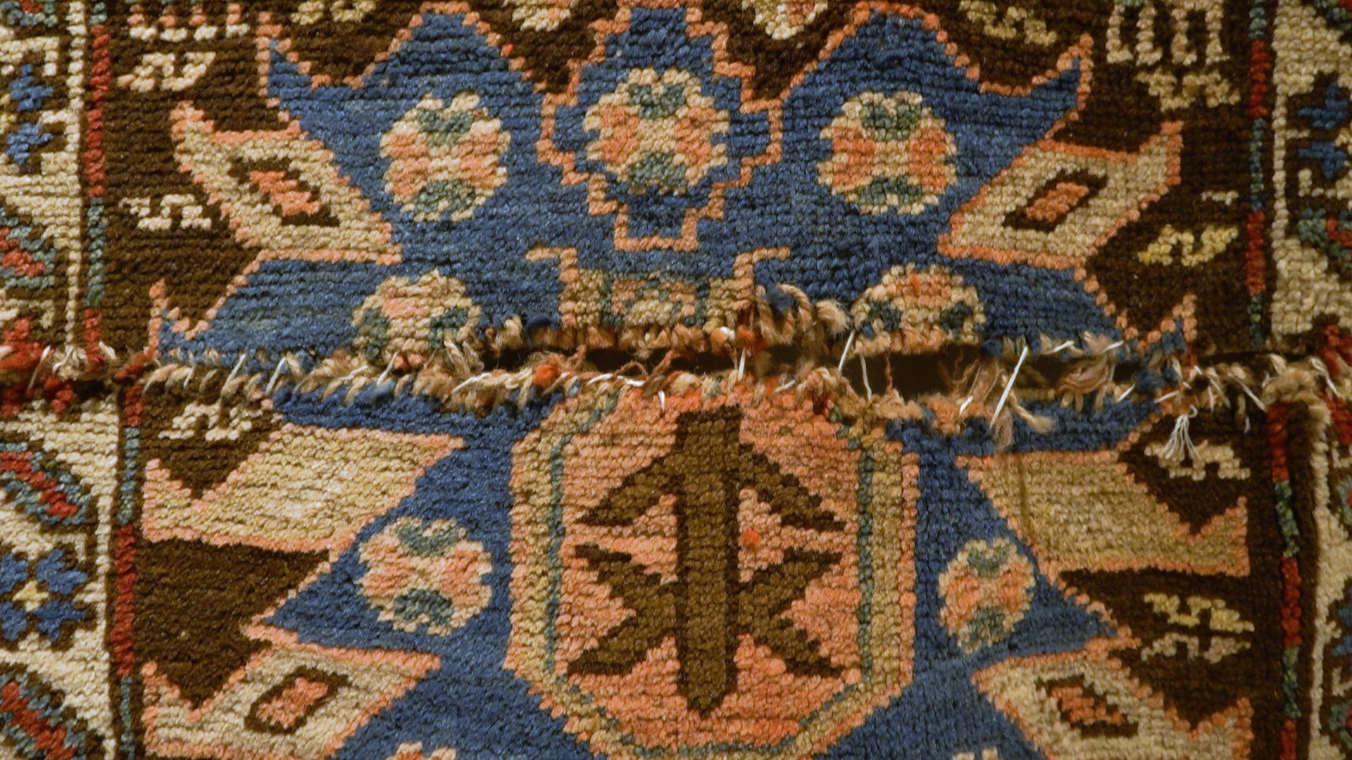 շուշիի գորգեր shushi carpets