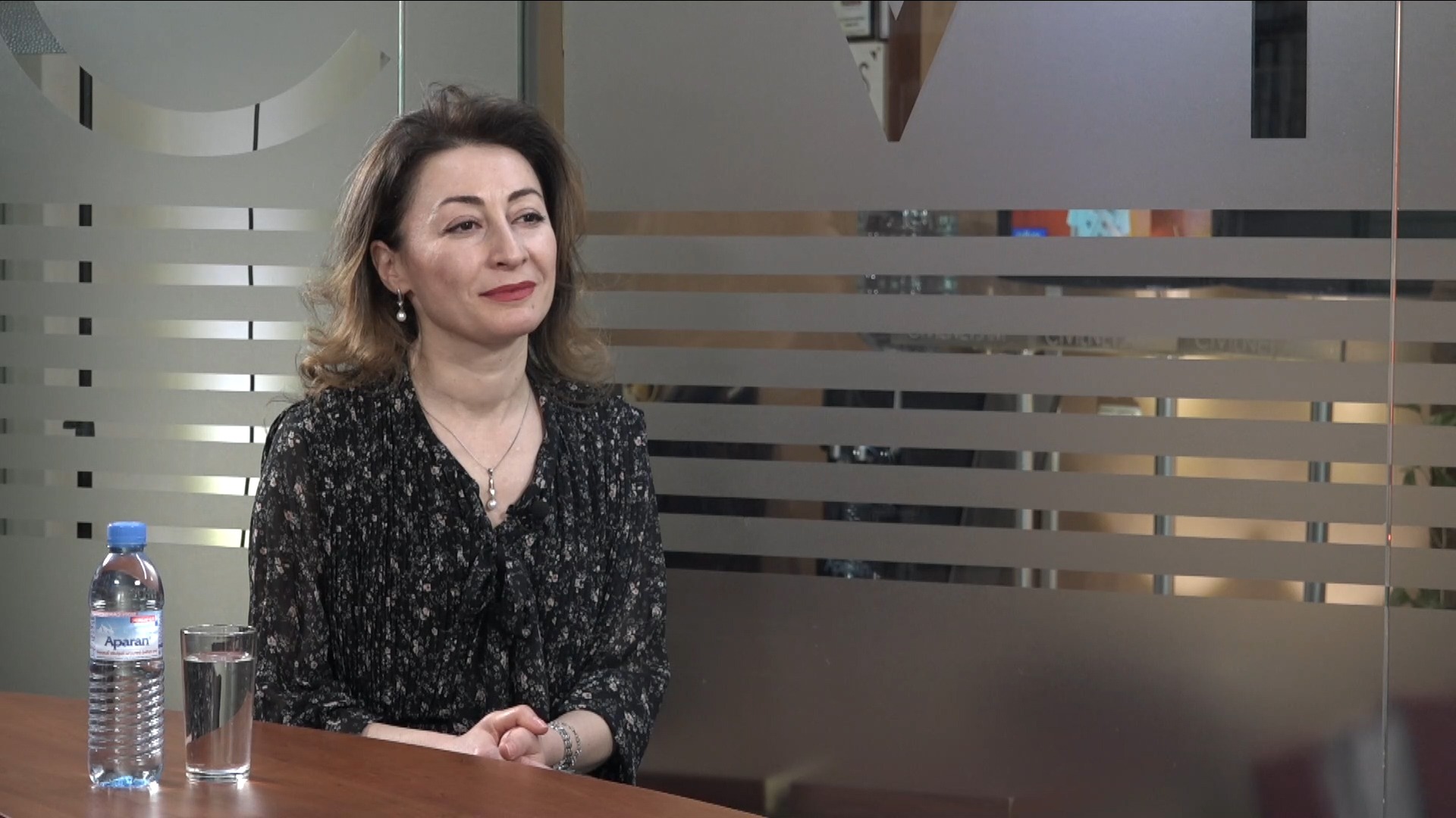 Anahit Gevorgyan